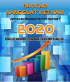 Hội thảo giới thiệu “Báo cáo Năng suất Việt Nam năm 2020”