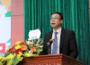 Thứ trưởng Bộ KH&CN: Công tác tiêu chuẩn hóa sẽ không ngừng lớn mạnh