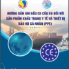 Hướng dẫn ghi dấu CE của EU đối với sản phẩm khẩu trang y tế và thiết bị bảo hộ cá nhân (PPE)