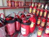 Quy chuẩn kỹ thuật quốc gia ‘phương tiện phòng cháy và chữa cháy’ QCVN 03:2021/BCA quy định gì?