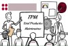 TPM - giúp doanh nghiệp cải tiến và nâng cao năng suất chất lượng