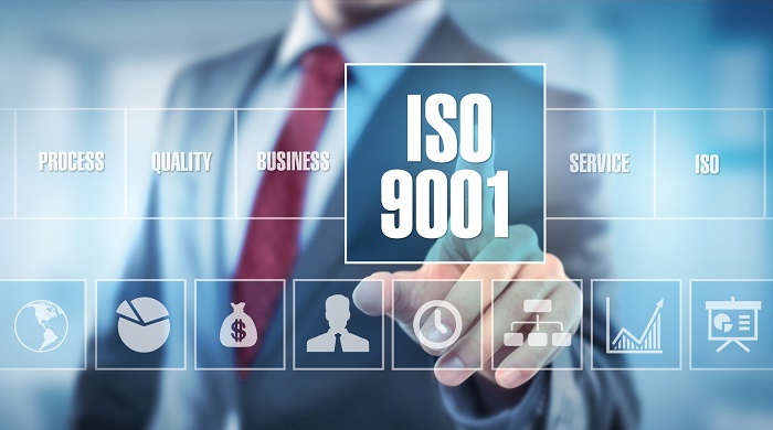 Áp dụng ISO 9001 - doanh nghiệp chuẩn hoá quy trình sản xuất, tạo ra sản phẩm chất lượng