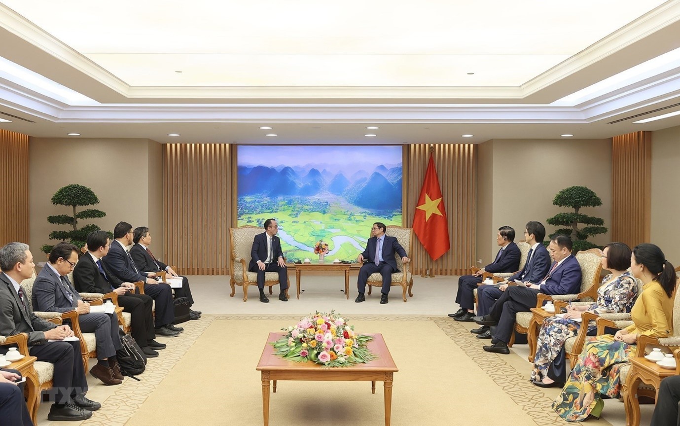 Bước nhảy vọt về chiến lược của Việt Nam thông qua kế hoạch tổng thể năng suất quốc gia